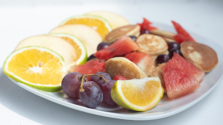 Diet for Gallbladder Stones