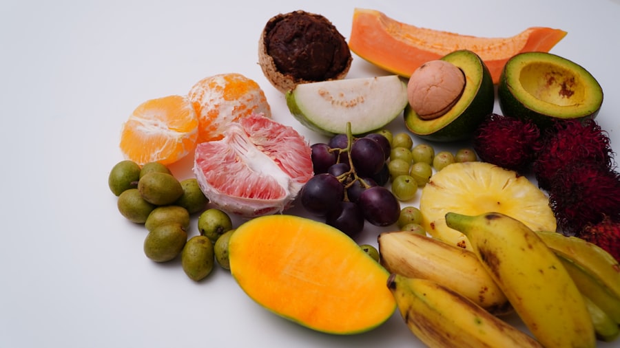 Photo Diet for Gallbladder Stones