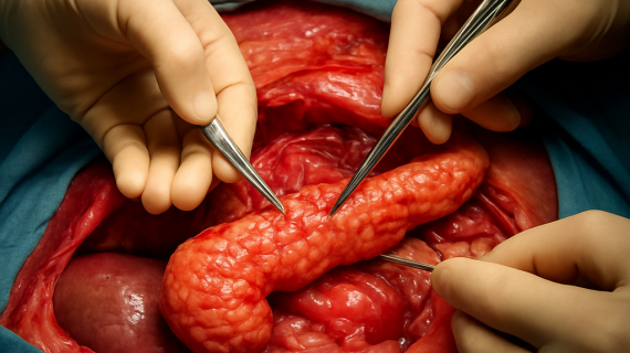 Pancreatic Cancer Surgery in Dhaka: Procedures, Risks and What Patients Should Know