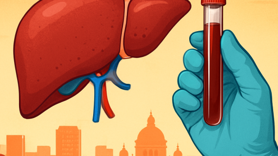 Understanding Liver Function Tests: A Clear Guide for Patients in Dhaka