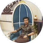 Ajay Debnath